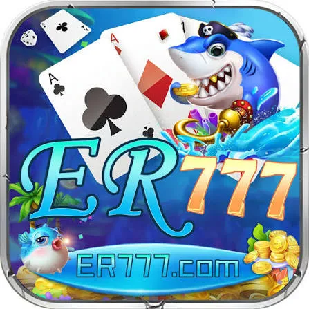 ER777 - Permainan Memancing Penuh Petualangan