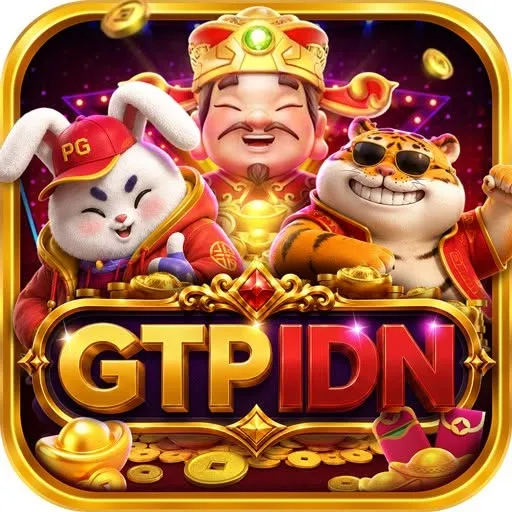 GTPIDN - Petualangan Tak Terbatas di Dunia Terbuka