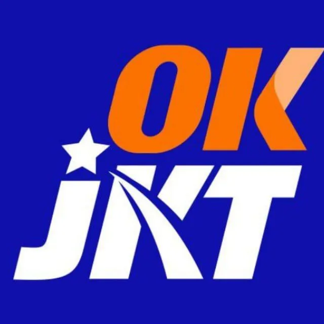 OKJKT - Petualangan Anime Terbaik di Ujung Jari Anda