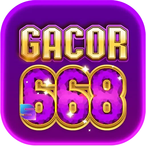 Logo gacor668